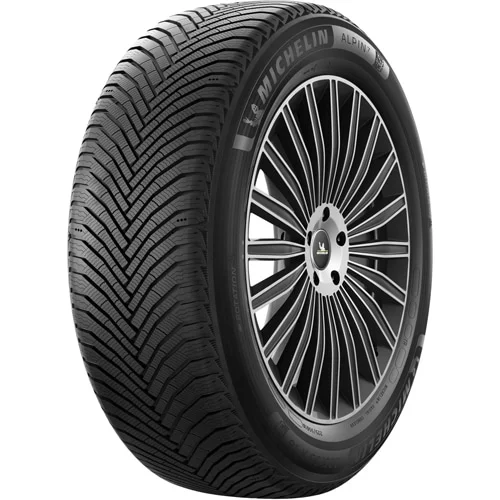 Ofertă Anvelope Iarna MICHELIN Alpin 7 205/55 R16 91 H