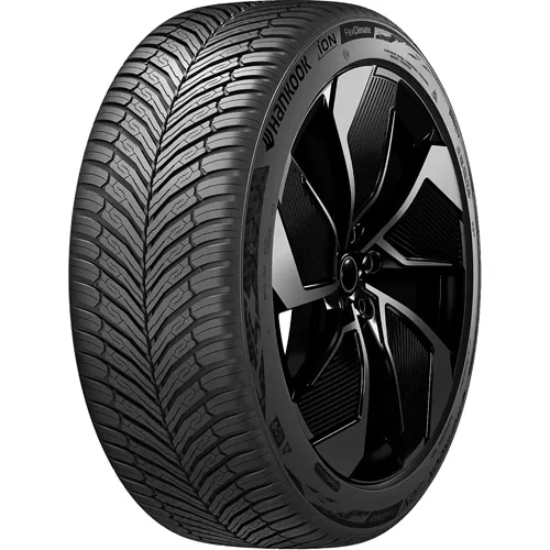 Anvelope All Seasons HANKOOK Ventus iON FlexClimate iL01 Sound Absorber 215/55 R18 99 V XL Disponibil imediat