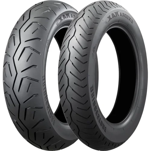 Doar azi Anvelope Moto Adventure Touring BRIDGESTONE Exedra Max 150/80 R15 70 H