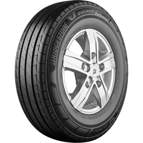Anvelope Vara BRIDGESTONE Duravis Van Enliten 225/65 R16C 112/110 T Plată sigură