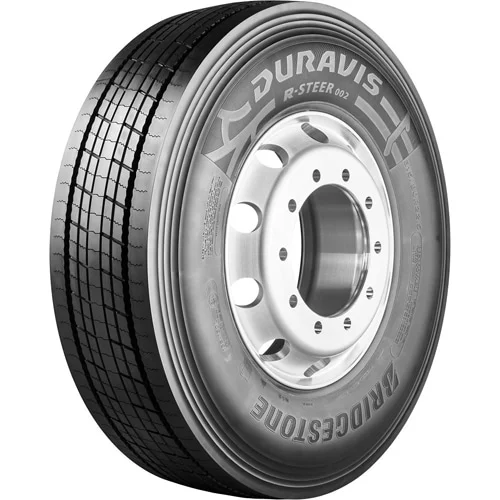 Anvelope Camioane Directie BRIDGESTONE Duravis R-Steer 002 315/70 R22.5 156/154 L/M Retur gratuit