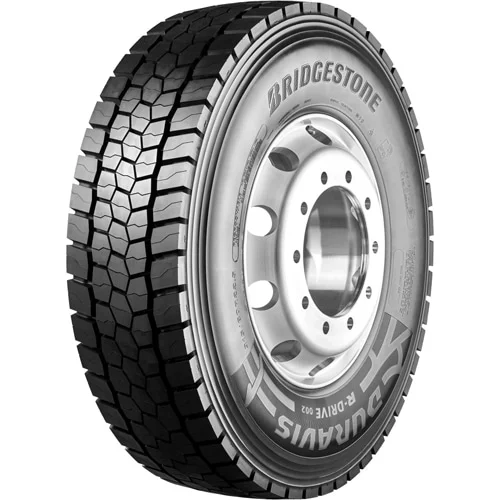 Anvelope Camioane Tractiune BRIDGESTONE Duravis R-Drive 002 295/60 R22.5 150/147 L Cumpărături sigure