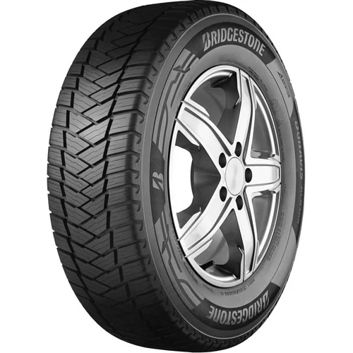 Comandă acum Anvelope All Seasons BRIDGESTONE Duravis All Season 215/65 R15C 104/102 T