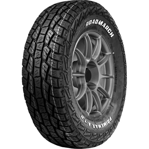 Anvelope All Seasons SONIX PrimeMax A-T II BSW 305/50 R20 120 S Doar azi