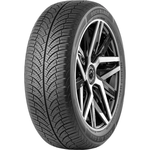 Anvelope All Seasons SONIX Prime A-S 235/45 R18 98 W XL Livrare gratuită