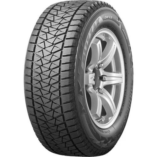 Ultima șansă Anvelope Iarna BRIDGESTONE Blizzak DM-V2 265/50 R20 107 T