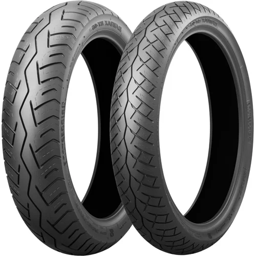 Anvelope Moto Adventure Touring BRIDGESTONE Battlax BT46 130/80 R17 65 H Preț redus