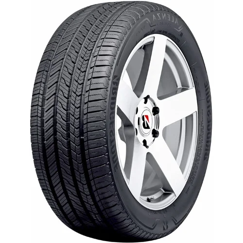 Doar azi Anvelope All Seasons BRIDGESTONE Alenza Sport All Season MOE 255/50 R19 107 H RunFlat