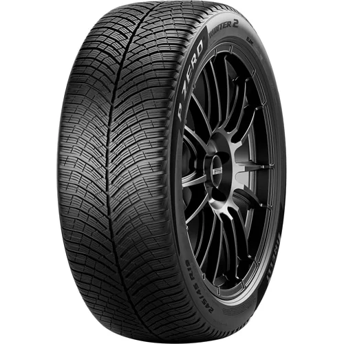 Anvelope Iarna PIRELLI P Zero Winter 2 NCS Elect 255/50 R21 109 V XL Livrare rapidă