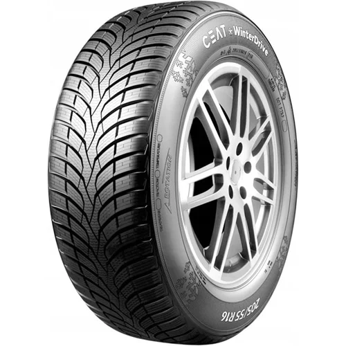 Anvelope Iarna CEAT WinterDrive 215/50 R17 95 V XL Plată sigură