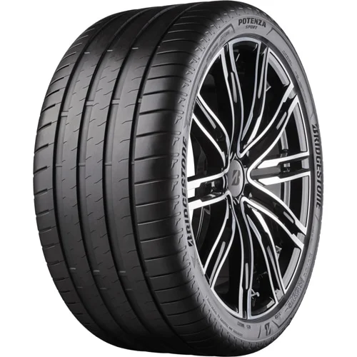 Expediere rapidă Anvelope Vara BRIDGESTONE Potenza Sport 235/50 R18 101 Y XL