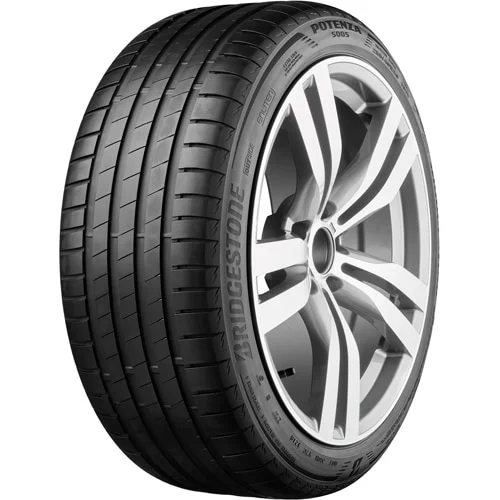 Ofertă de sezon Anvelope Vara BRIDGESTONE Potenza S005 235/35 R19 91 Y XL
