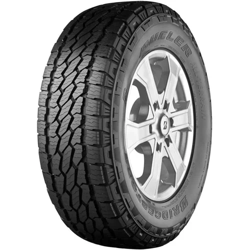 Anvelope All Seasons BRIDGESTONE Dueler A-T 002 245/65 R17 111 T XL Livrare gratuită