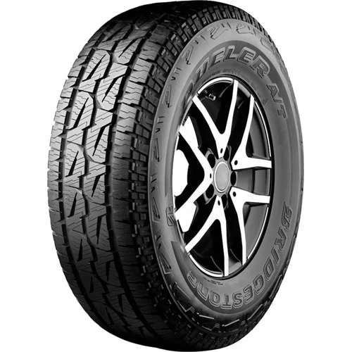Anvelope All Seasons BRIDGESTONE Dueler A-T 001 225/75 R16C 116/114 S Discount