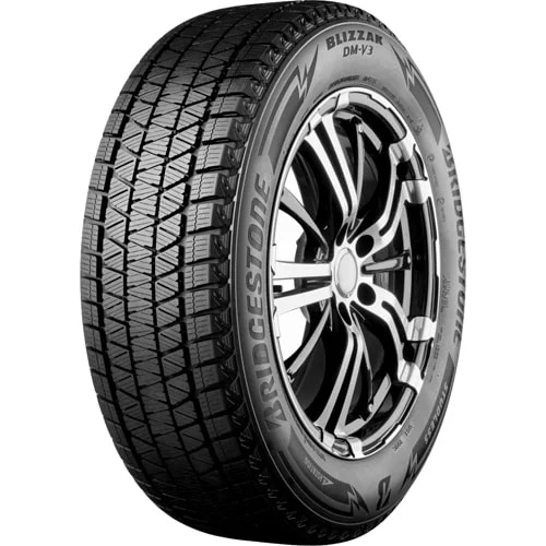 Anvelope Iarna BRIDGESTONE Blizzak DM-V3 275/50 R21 113 T XL Bestseller