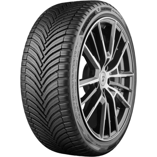 Premium Anvelope All Seasons BRIDGESTONE Turanza All Season 6 Enliten 225/40 R18 92 Y XL