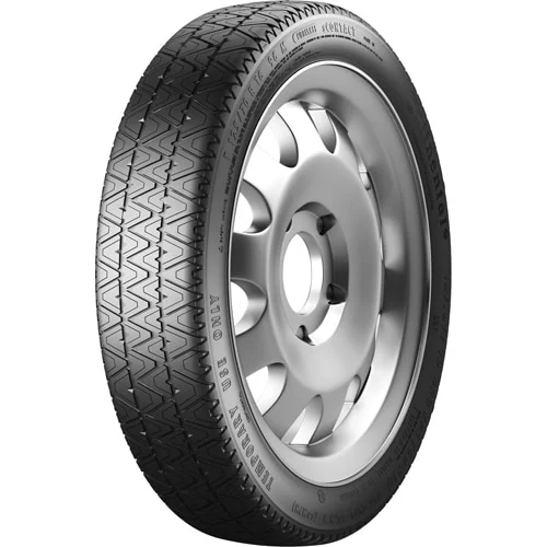 Anvelope Vara CONTINENTAL sContact 125/70 R19 100 M Nu rata