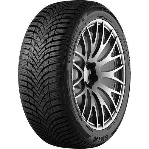 Calitate înaltă Anvelope Iarna GITI GitiWinter W2 SUV 215/60 R17 96 H