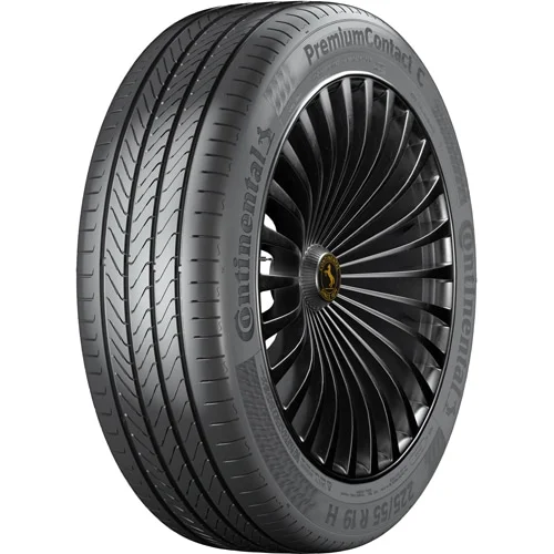 Anvelope Vara CONTINENTAL PremiumContact C 255/40 R21 102 W XL Reducere de preț