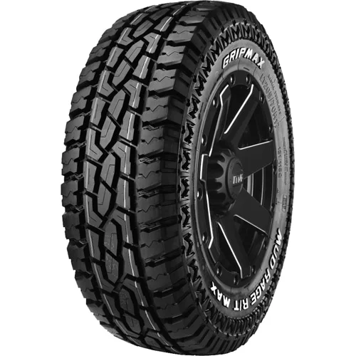 Ofertă specială Anvelope Vara GRIPMAX Mud Range R-T Max 265/70 R16 121/118 Q