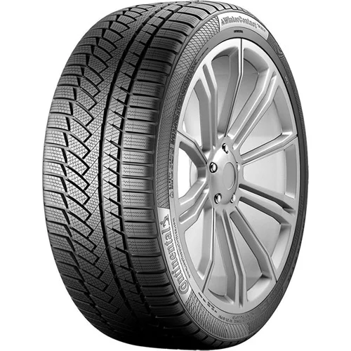 Anvelope Iarna CONTINENTAL ContiWinterContact TS 850P MOE BMW 225/55 R17 97 H RunFlat Preț promoțional