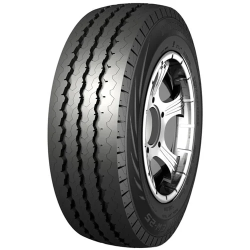 Popular Anvelope Vara NANKANG CW-25 175 R14C 99/98 R