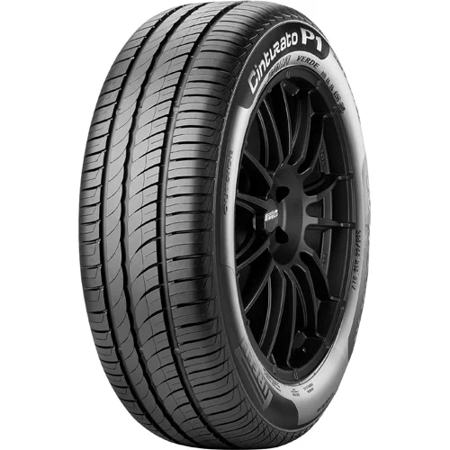 Anvelope Vara PIRELLI Cinturato P1 Verde 195/55 R16 87 T Discount
