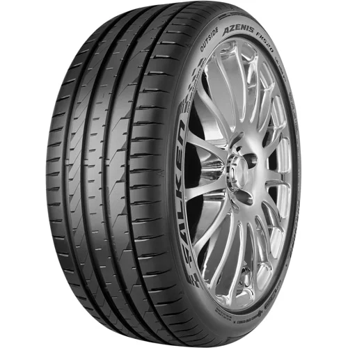 Preferatul clienților Anvelope Vara FALKEN Azenis FK520 295/40 R21 111 Y XL