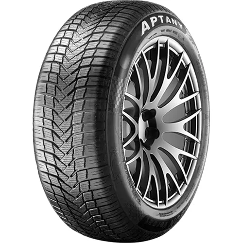 Plată sigură Anvelope All Seasons MAZZINI EcoVan AllSeason AS9 215/75 R16C 113/111 S
