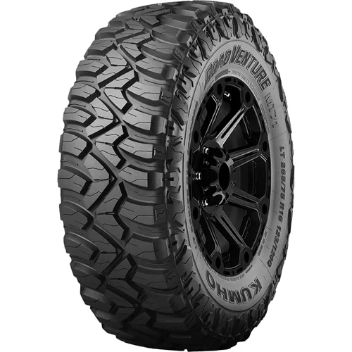 Anvelope Vara KUMHO Road Venture MT71 295/70 R17 121/118 Q Chilipir