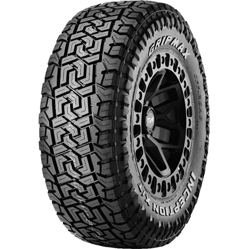 Anvelope Vara GRIPMAX Inception X-T 285/50 R20 119/116 Q Popular