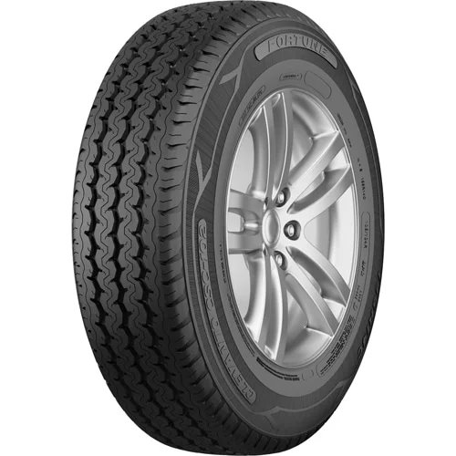 Anvelope Vara FORTUNE FSR-102 195 R14C 106/104 R Livrare gratuită