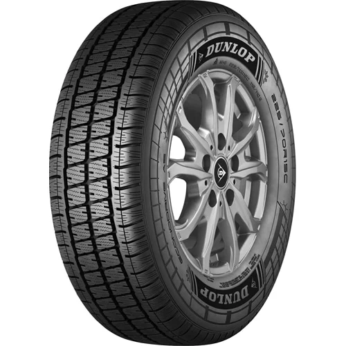 Anvelope Vara DUNLOP Econodrive AS 235/65 R16C 115/113 R Cumpărături sigure