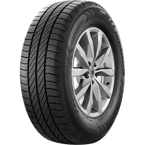 Premium Anvelope Vara RIKEN CargoSpeed EVO 235/60 R17C 117/115 R