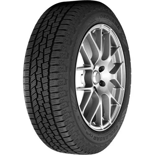 Super ofertă Anvelope All Seasons YOKOHAMA GEOLANDER CV 4S G061 255/55 R20 110 V XL