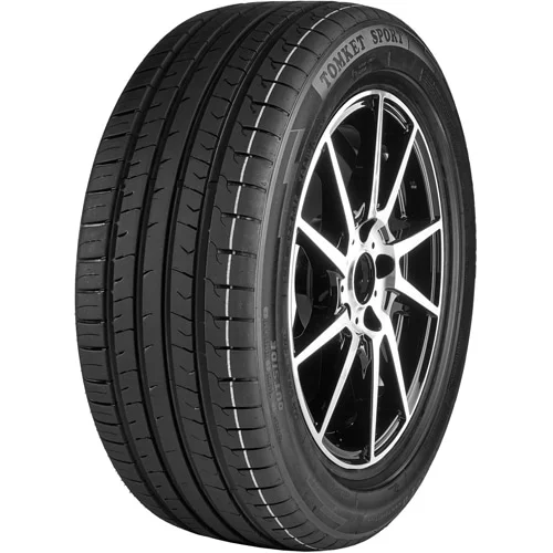 Anvelope Vara TOMKET Sport 245/45 R18 100 W XL Ofertă