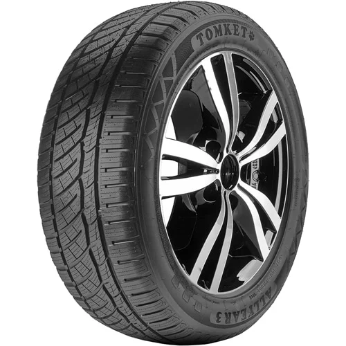 Anvelope All Seasons TOMKET Allyear 3 195/55 R16 91 H XL Retur ușor