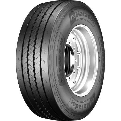 Anvelope Camioane Trailer MATADOR T HR 5 265/70 R19.5 143/141 J Reduceri