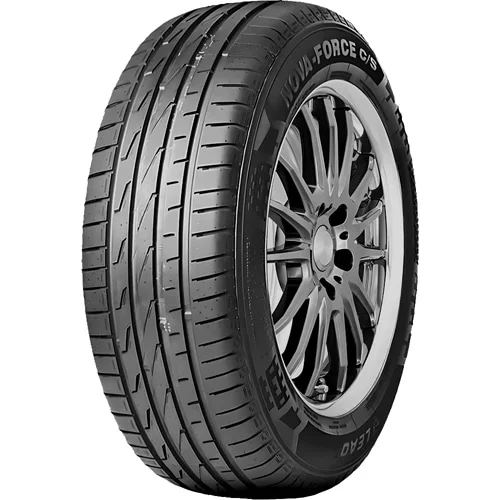 Cel mai bun preț Anvelope Vara LEAO Nova-Force C-S 235/65 R17 108 V XL