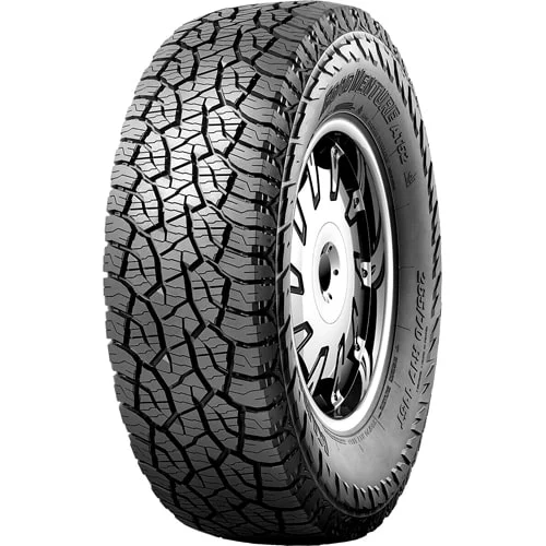 Anvelope All Seasons KUMHO Road Venture AT52 255/55 R19 111 H XL Ofertă