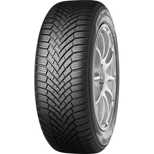 Anvelope Iarna YOKOHAMA BluEarth Winter V906 325/35 R22 114 W XL Ultima șansă