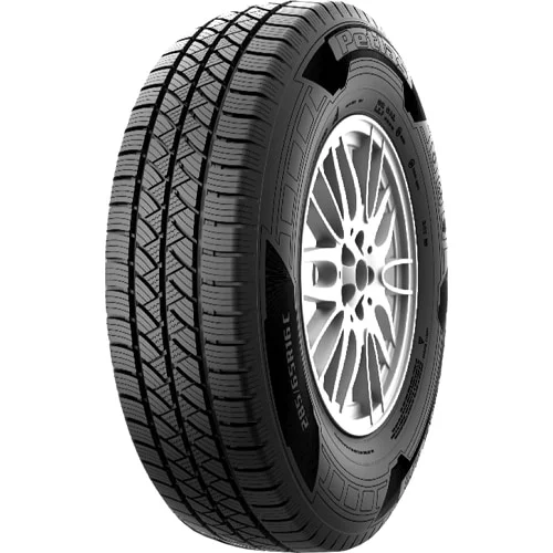 Lichidare de stoc Anvelope All Seasons PETLAS Vanmaster A-S + 195/75 R16C 107/105 R