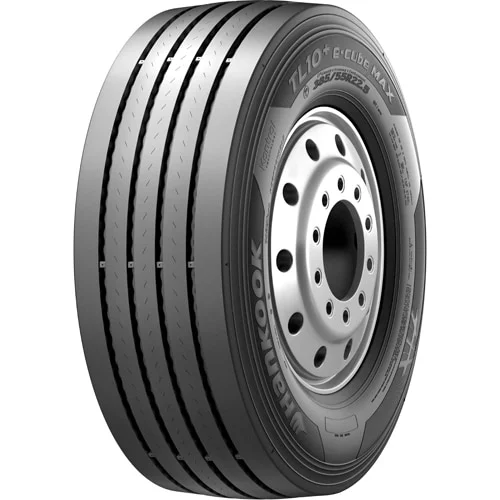 Anvelope Camioane Trailer HANKOOK TL10 Plus 265/70 R19.5 143/141 J Livrare gratuită