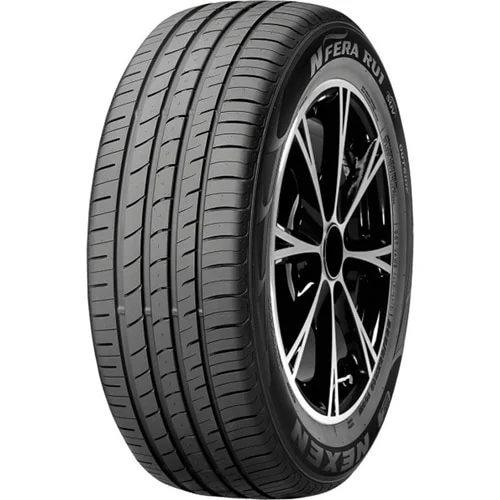 Anvelope Vara NEXEN NFERA RU1 235/60 R18 103 H Plată sigură