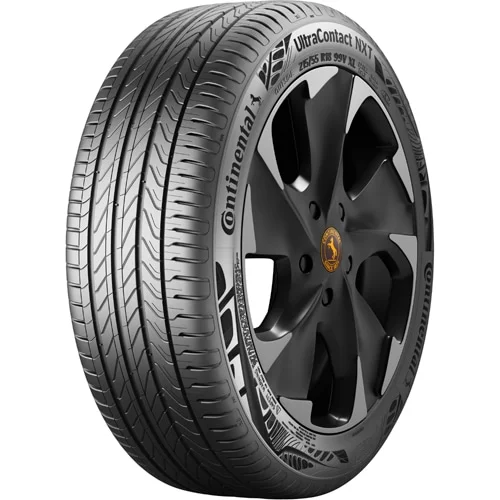 Plată securizată Anvelope Vara CONTINENTAL UltraContact NXT CRM 235/55 R18 104 W XL