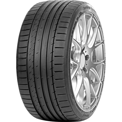 Anvelope Vara GRIPMAX Suregrip Pro Sport 255/40 R19 100 Y XL Reducere extra