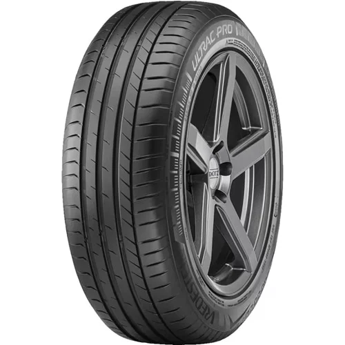 Anvelope Vara VREDESTEIN Ultrac Pro 245/40 R19 98 Y XL Ofertă exclusivă