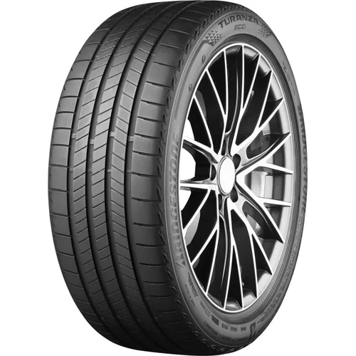 Anvelope Vara BRIDGESTONE Turanza ECO 215/45 R17 91 V XL Cumpărături sigure