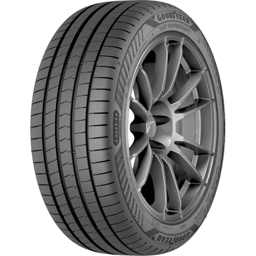 Anvelope Vara GOODYEAR Eagle F1 Asymmetric 6 225/40 R18 92 Y XL Livrare rapidă