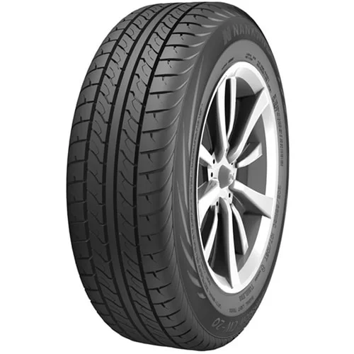 Anvelope Vara NANKANG CW-20 195/60 R16C 99/97 H Cel mai bun preț